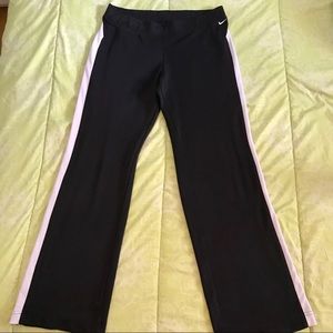 Nike Wide Leg Pant